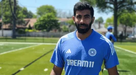 'Let the game come to me': Bumrah caps off another stellar World Cup